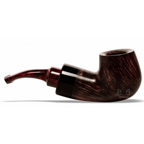 Cachimbo Maestro Briar (Aceita Filtro 9mm)